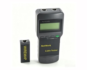MAXPRO LINE Tester UTP/FTP kablova, 8108