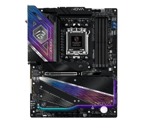 MB AM5 ASRock X870 NOVA WIFI - Img 3