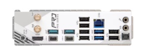 MB AM5 ASRock X870 PRO RS WIFI - Img 2