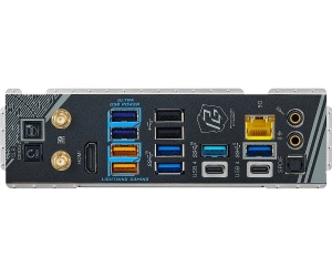 MB AM5 ASRock X870E Nova WiFi - Img 3