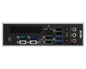 MB AM5 ASUS X870 MAX GAMING WIFI7 - Img 4