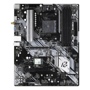 MB ASRock AM4 B550 PHANTOM GAMING 4 - Img 3