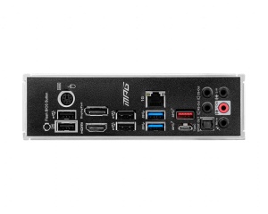 MB MSI AMD MPG B550 GAMING PLUS - Img 3