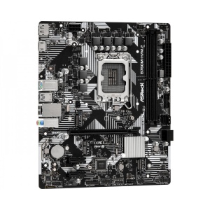 MB s1700 ASRock B760M-HDV/M.2 D5 - Img 2