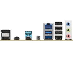 MB s1851 AsRock Z890 PRO-A - Img 2