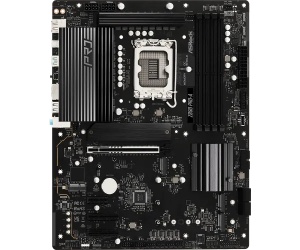 MB s1851 AsRock Z890 PRO-A - Img 2