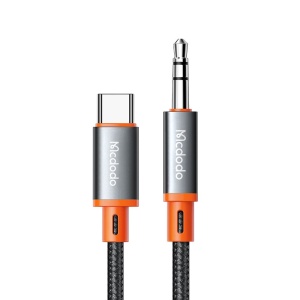 MCDODO CA-0820 KABL TIP-C na DC3.5 muški, dužina 1,2m