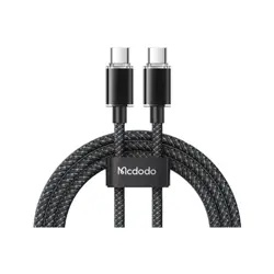 MCDODO CA-3670 KABL 100W, TIP-C na TIP-C, Dužina 1,2m - Img 3