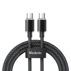 MCDODO CA-3670 KABL 100W, TIP-C na TIP-C, Dužina 1,2m - Img 7