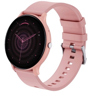 MeanIT Pametan sat, 1.46" ekran, multi sport, Bluetooth - M43 Lady - Img 2