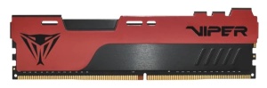 Memorija DDR4 16GB 3200MHZ Patriot Viper Elite II PVE2416G320C8
