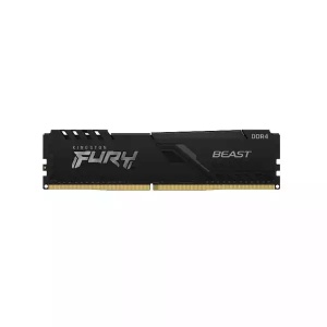 Memorija DDR4 64GB/2x32GB/3200MHz Kingston Fury Beast KF432C16BBK2/64 - Img 4