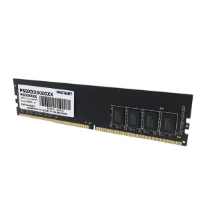 Memorija DDR4 8GB 2666MHz Patriot Signature PSD48G26662 - Img 2