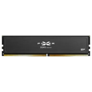 Memorija DDR5 16GB 6000MHz SiliconPower SP016GXLWU60FFSJ