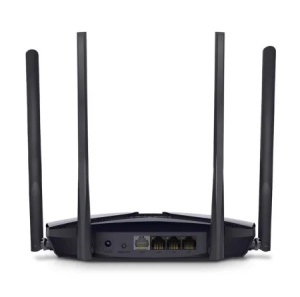 Mercusys MR80X V2.2, AX3000 Dual-Band WiFi6 Router - Img 2