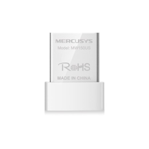 Mercusys MW150US v3, N150 Wireless Nano USB Adapter - Img 3