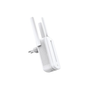 Mercusys MW300RE V4.2, 300Mbps WiFi Range Extender - Img 2