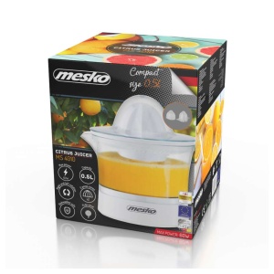 MESKO MS4010 CITRUS CEDILJKA 0,5L - Img 3
