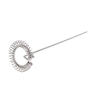 MESKO MS4493B MUTILICA ZA NES KAFU I MLEKO CRNA - Img 3