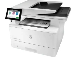 MFP HP LaserJet Enterprise MFP M430f /1200x1200/38ppm/2GB/LAN/USB, Toner CF259/258 3PZ55A - Img 2