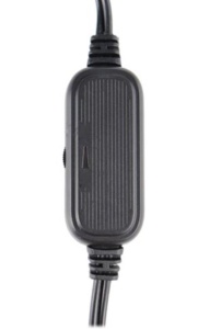 Microlab B15 Stereo zvucnici, black, 6W RMS(2 x 3W), USB power,3.5mm - Img 3