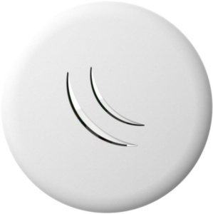 MikroTik cAP 2nD Lite plafonski / zidni WiFi 2.4GHz ruter, access point 300Mb/s - Img 3