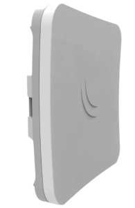 MikroTik Lite5 RBSXTsq5nD SXTsq with 5GHz, 16dBi, 1xLAN, 802.11a/n, RouterOS L3