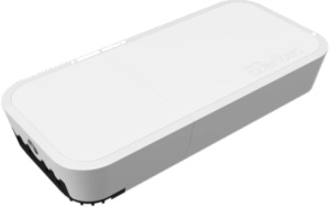 MikroTik RBwAPG-5HacD2HnD wAP ac with router, IP54 - Img 2