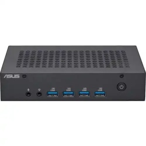 Mini PC Asus PN43-B 2S N200 DDR4 8GB/m.2 512GB/WiFi/BT/1xDP 90MR0172-M00040