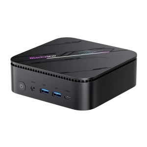 Mini PC Blackview MP100 Pro i5-12450H 16GB/NVMe 512GB/Win11 Pro - Img 3