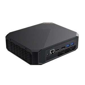 Mini PC Blackview MP200 i5-12450H 16GB/NVMe 512GB/Dual WiFi/LAN/BT/Win11 Pro - Img 4