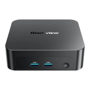 Mini PC Blackview MP300 Intel Core 5 210H/16GB/NVMe 512GB/Win 11 Pro