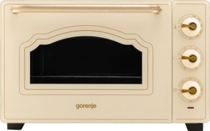 Mini pećnica Gorenje OM30CLI - Img 3