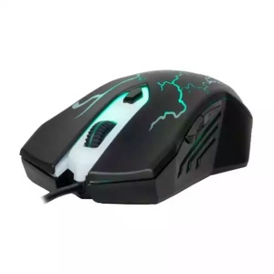 Miš Genius Scorpion Spear 1200 DPI USB - Img 2