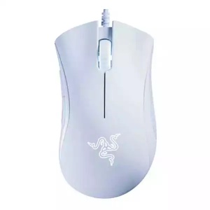 Miš RAZER DeathAdder Essential Beli RZ01-03850200-R3M1 - Img 1