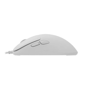 Miš White Shark GRAPHENE 12400DPI/6D/Lightweight/Pixart 3327/White - Img 2