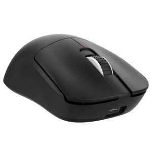 Miš Wireless gaming Rampage CLAX 60 GRAM Ultra Light crni 41040 - Img 2