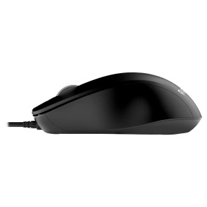 Miš žičani YENKEE YMS 003BK USB BASIC crni - Img 2