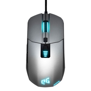 Miš žični EPICGEAR Morpha metalic