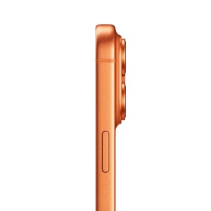 Mobilni telefon Apple Iphone 17 Pro Max 256GB Cosmic Orange - Img 2