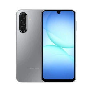 Mobilni telefon Samsung Galaxy A17 8/256GB sivi
