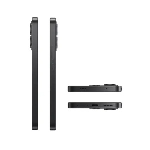 Mobilni telefon Xiaomi Redmi Note 17 pro max 8/512GB 5G crna - Img 2