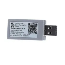 Modul Bosch G10-3 WI-FI - Img 3