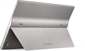 Monitor 15.6 Viewsonic TD1655 Touch 1920x1080/Full HD/IPS/60Hz/2xUSB-C/HDMI/Audio/Zvučnici - Img 2