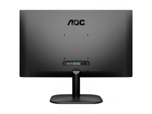 Monitor 21.5" AOC 22B2H/EU VA 1920x1080/6.5ms/200cd/VGA/HDMI/VESA - Img 3