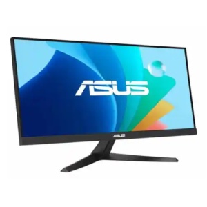 Monitor 21.5 Asus VY229HF 1920x1080/IPS/100Hz/1ms/VGA/HDMI - Img 2