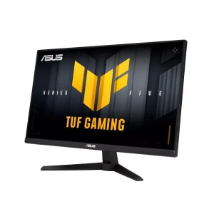Monitor 23.8 Asus VG249QE5A 1920x1080/IPS Full HD/144Hz/1ms/HDMI/DP/HDCP/Zvučnici - Img 2