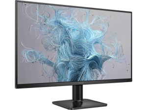 Monitor 23.8" Philips 24E2N1100LB/00 VA 1920x1080/100Hz/1ms/HDMI/VGA/VESA - Img 3