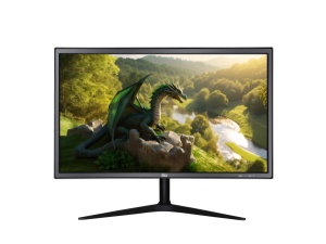 Monitor 23.8" Stars Solutions E11 VA 1920x1080/250cd/5ms/VGA/HDMI/VESA - Img 3