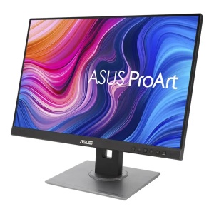 Monitor 24.1" Asus ProArt PA248QV IPS 1920x1200/75Hz/5ms/HDMI/VGA/DP/USB/zvučnic - Img 2